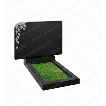Памятник из гранита №С41