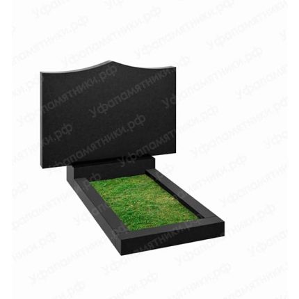 Памятник из гранита №С46