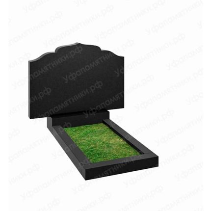 Памятник из гранита №С42
