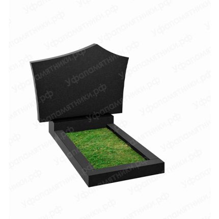 Памятник из гранита №С23
