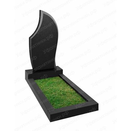 Памятник из гранита №53