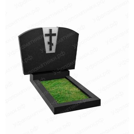 Памятник из гранита №С29