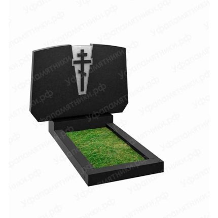 Памятник из гранита №С28
