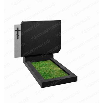 Памятник из гранита №С31