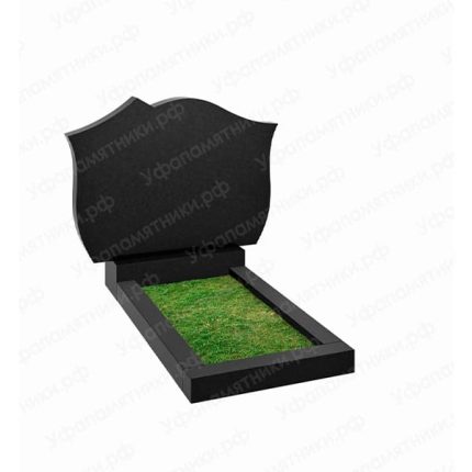 Памятник из гранита №С25